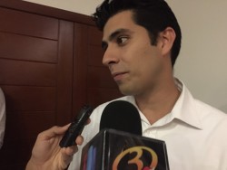 Bajaron 70 por ciento ventas de restaurantes en la avenida Obregón.