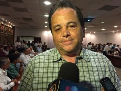 CANACO estará pendiente del resultado por cambiar rutas de camiones.