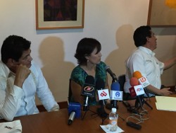 SEDATU no promocionará programas.