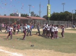 Culiacán Recursos campeón nacional invicto