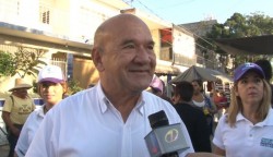 La gente no quiere a los partidos políticos: Francisco Cervantes, Candidato  Independiente a la presidencia de Mazatlán