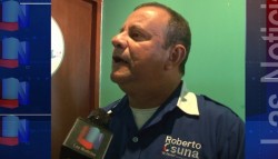 Prioridad el contacto con los Mazatlecos: Roberto Osuna "Zeuss"