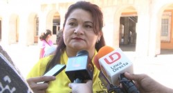 Sandra Cuevas, va por la alcaldía de Mazatlán por el PRD