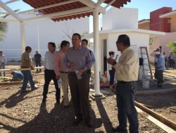 Avanza rescate de espacios públicos, de parques en Culiacán