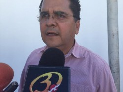 A finales de abril estará terminado Puente vehicular de Ampliación Obregón