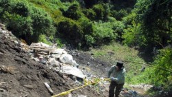 Recibirá PGR perfiles genéticos del caso Iguala este martes