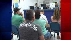 Incrementa la demanda de pasaportes en este año