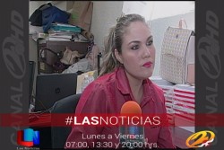 Van 2 casos de suicidios en el 2016