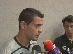 Directiva de Dorados tiene adeudo con algunos jugadores: Milton caraglio