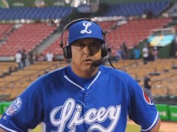 Si hay platicas con Lino Rivera: Blancarte