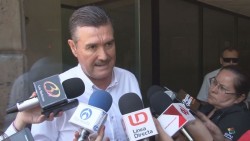 Grupo militantes del pes entrego al IEES recurso de impugnación de candidatos que no cumplen con líneas del partido