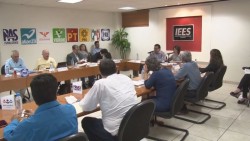 Vigilara el IEES que no se instale propaganda en espacios que no son permitidos por la ley