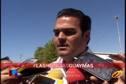 Vienen más apoyos para Guaymas: Secretario de SEDESOL