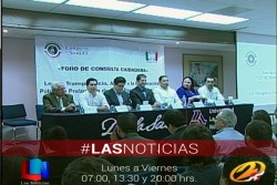 Cajemenses hacen su propuesta para la Ley de Transparencia