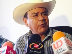 Castiga gobierno federal a productores que entraron a reconversion de cultivos