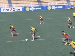Dorados el sábado ante Cruz Azul