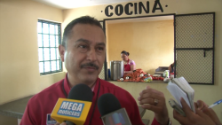 Mejora Cecjude infraestructura en el módulo femenil