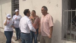 Jesús Ibarra: Es apremiante que desde el congreso surjan nuevas iniciativas para mejorar situación económica de los sinaloenes