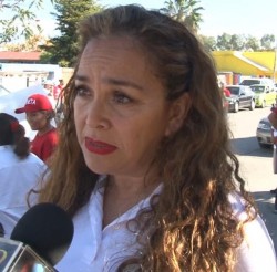 Sociedad externa a Irma necesidades prioritarias del municipio