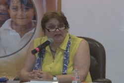 Conforman comité de protección a niños, niñas y adolescentes