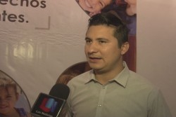 DIF verificará condiciones de mujer en situación de calle.