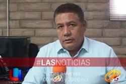 Pagaran becas a mediados de abril