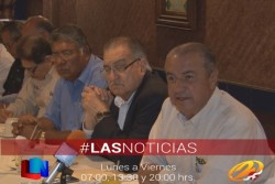 Anunciaron el evento del Día del Agricultor