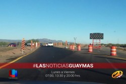 Deben automovilistas extremar precauciones: Óscar Espada Cortes