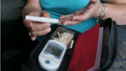 OMS: Se multiplican por cuatro los casos de diabetes en el mundo