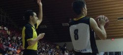 Caballeros logra quinta victoria consecutiva en el CIBACOPA