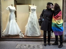 Misisipi aprueba ley que permite a comercios no atender a gays