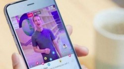 Se podrán transmitir videos en vivo en Facebook