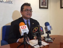 Candidatos deben apoyar las propuestas 3 de 3