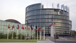 Uno de los atacantes de Bruselas trabajó en el Parlamento Europeo