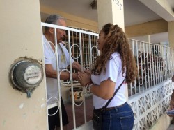 Necesario el fomento de valores: Irma Tirado.