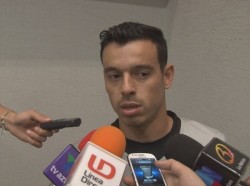 Los hermanos Pinto, Carlos y Fausto se enfrentan en el Dorados vs Cruz Azul