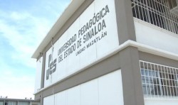 UPES Mazatlán mejora infraesctructura educativa.