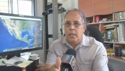 Continuará frío en Mazatlán