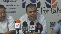 Culiacán pide seguridad, transparencia y empleos mejor pagados, Memo Prieto