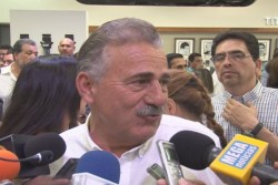 Viene a Sinaloa titular de la SEP Aurelio Nuño