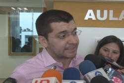 A partir de este miércoles se pagarán las becas BECASIN