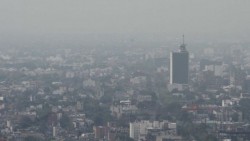 Ciudad de México tendrá semáforo de contaminación: SEDESA