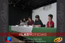 6 fueron los seleccionados.