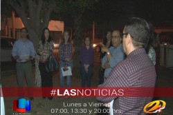 Inconforma a vecinos venta de terreno