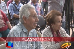 Nora Ojeda presidirá la Federación Mexicana de Alzheimer