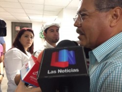 Cresenciano Espericueta califica de manera positiva el acercamiento entre Actores Políticos y Gobierno
