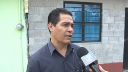Fiscalización electoral tema prioritario para René Lizárraga