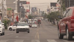 Opiniones encontradas del par vial.