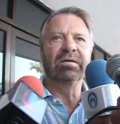 Jorge Castañeda Excanciller de México, opinó sobre la legalización de la Marihuana.