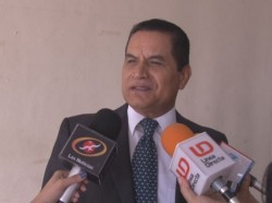 Llama Octavio Crespo a la unidad a los agremiados de la CANACO Culiacán